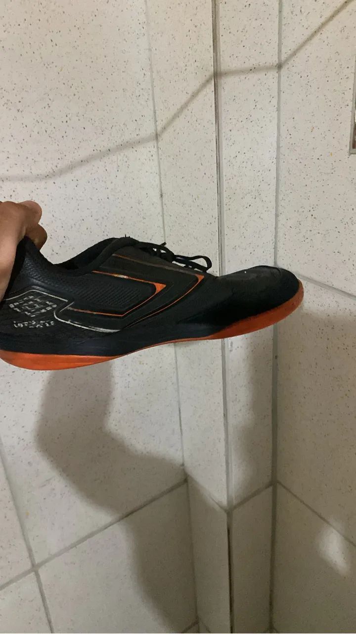 PRO 5 bump , tamanho 41 - Foto 2