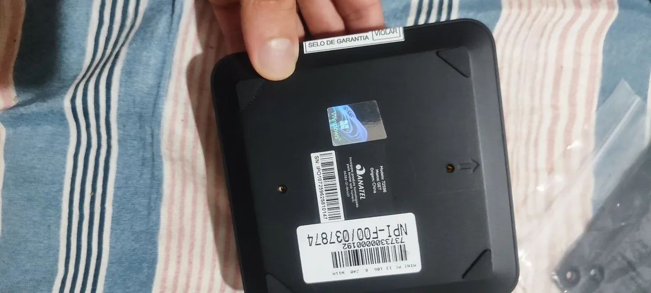 Mini PC - Foto 4