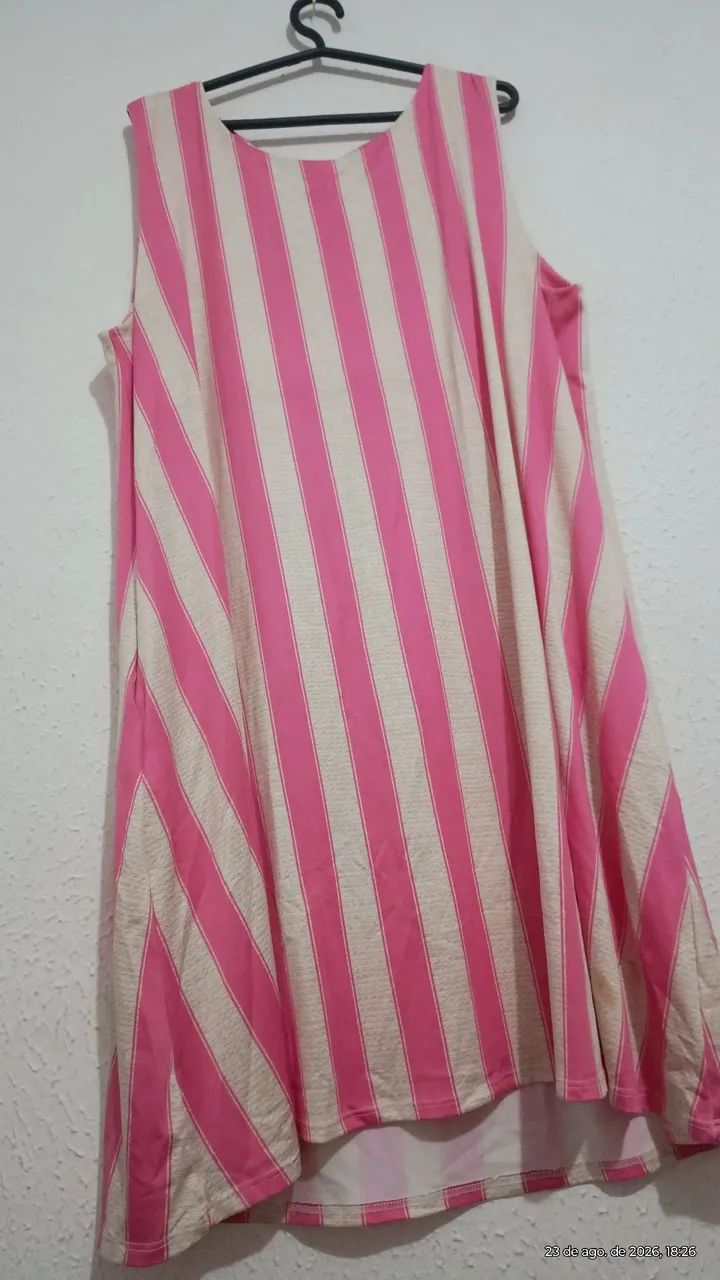Lindo vestido - Foto 2