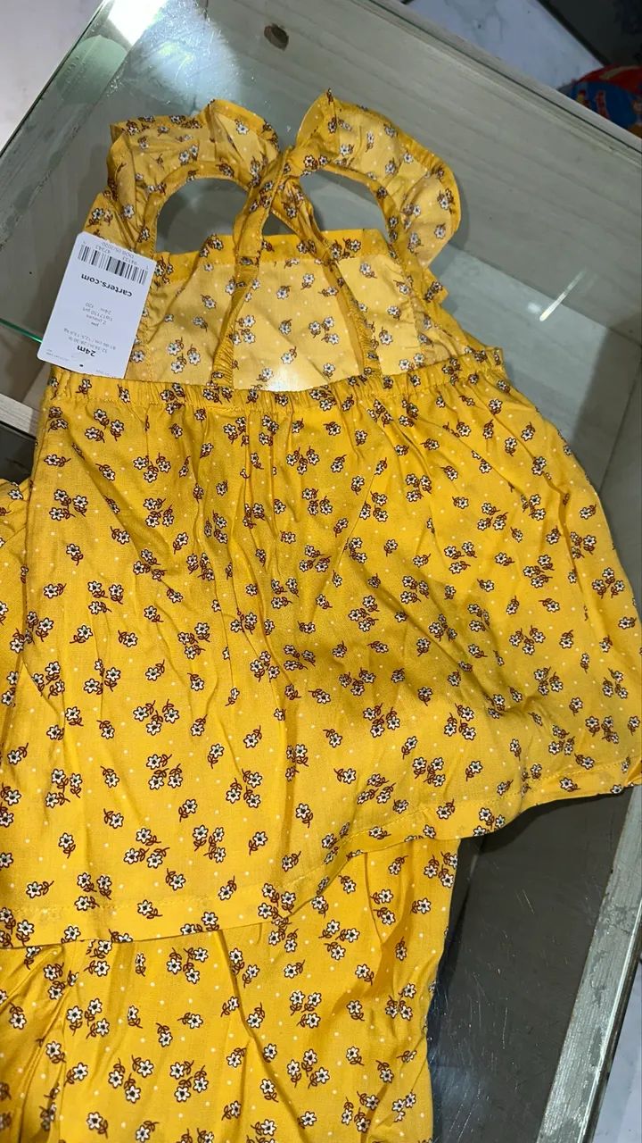 Conjunto carters 24m - Foto 4