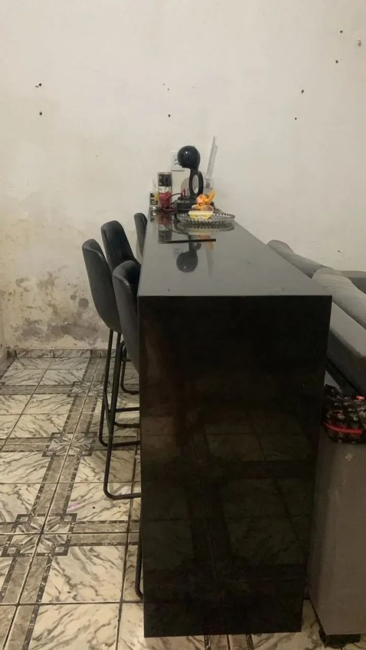 Mesa de mármore  - Foto 2