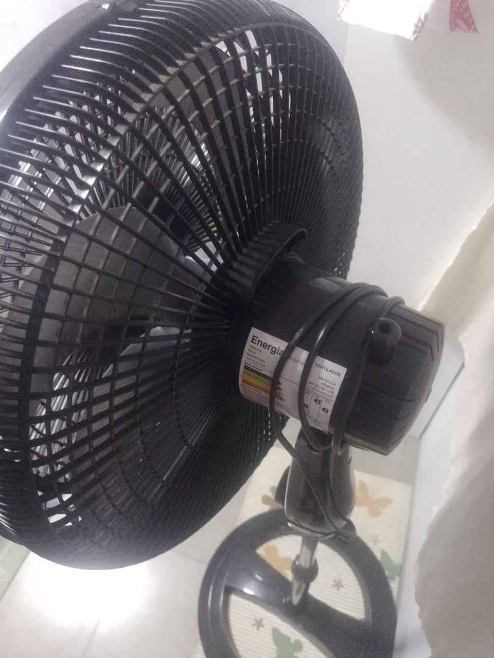 Ventilador - Foto 3