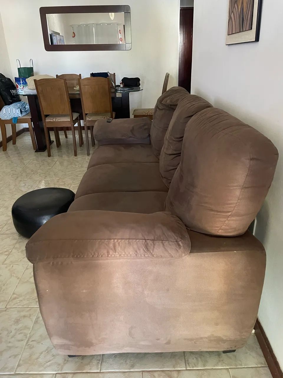 Jogo de sofá  - Foto 2