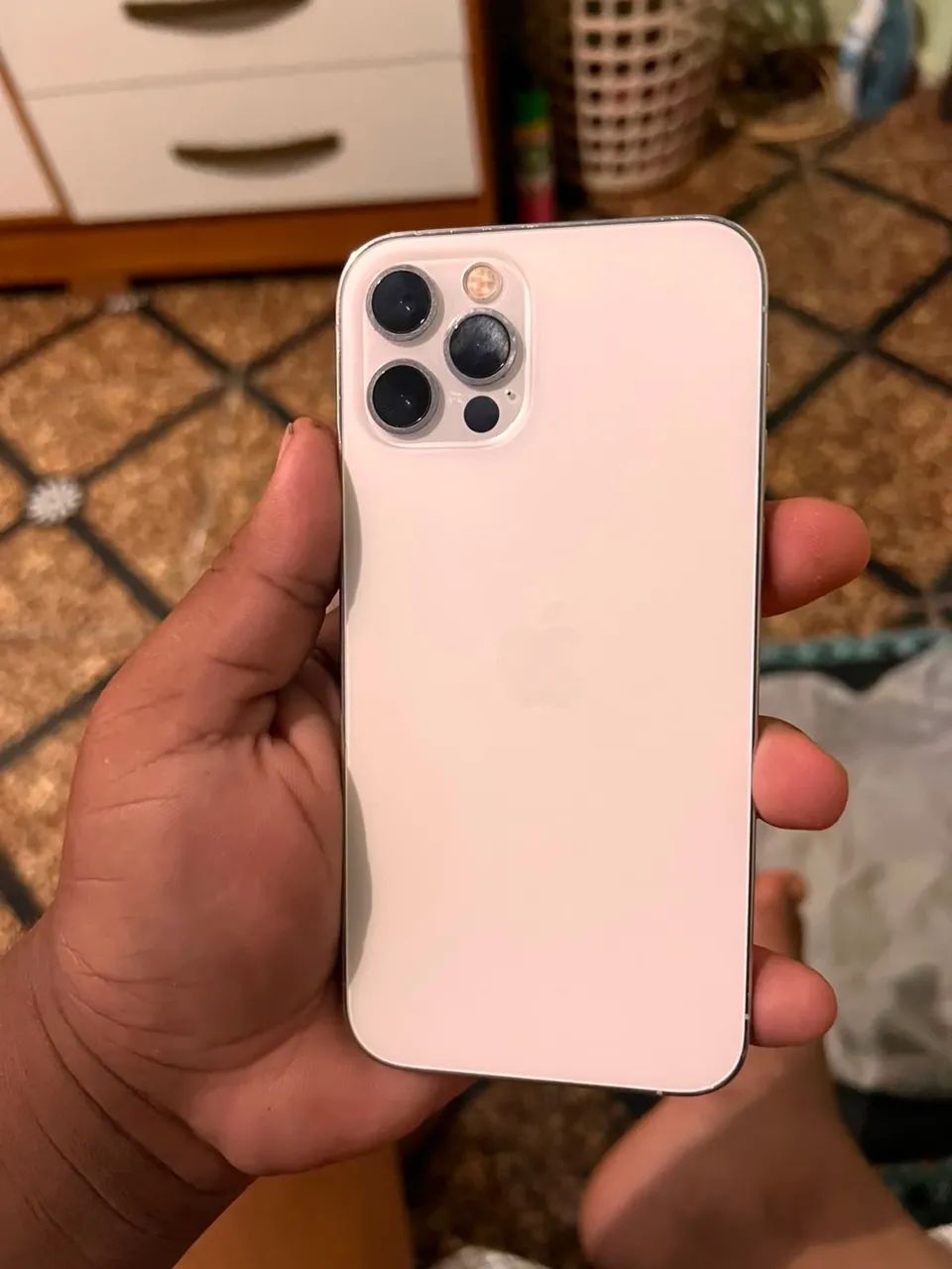 iPhone 12 Pro - Foto 5