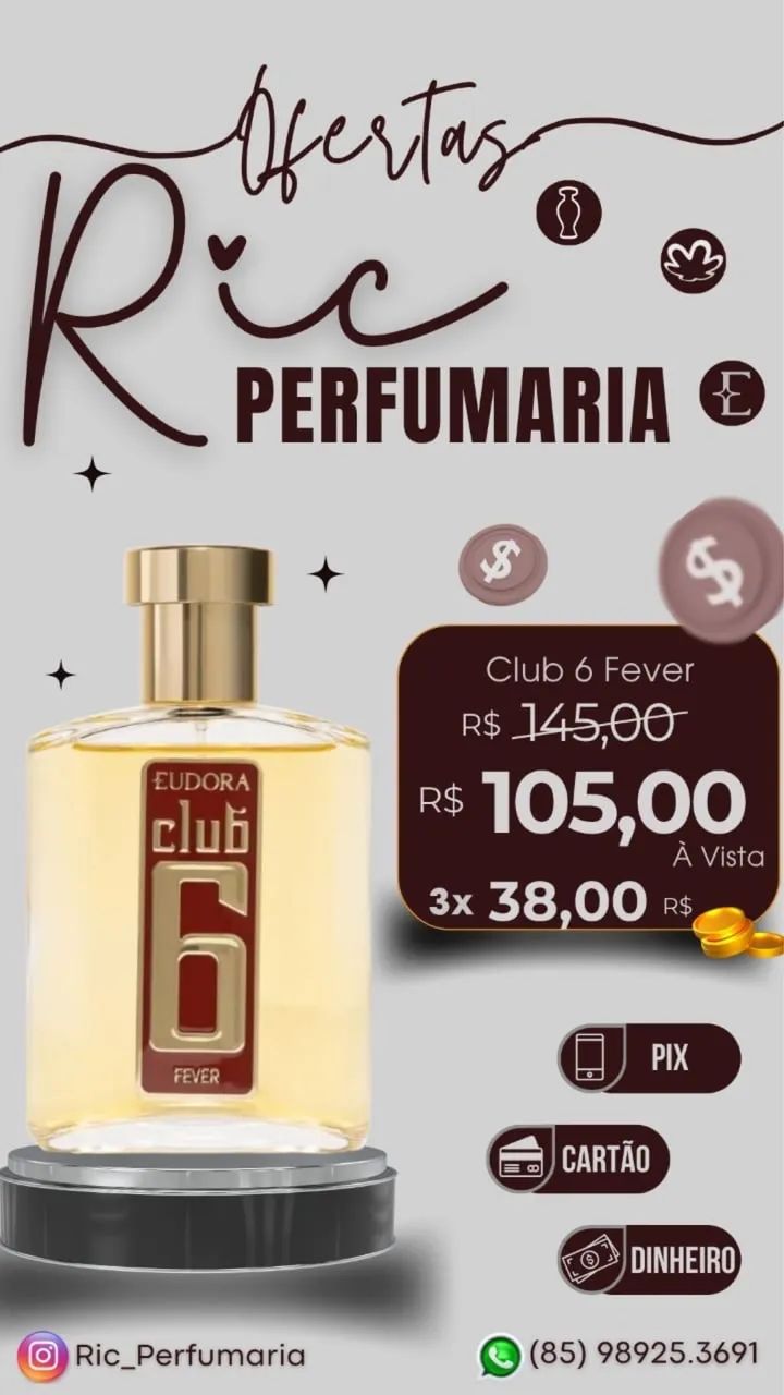 Club 6 fever