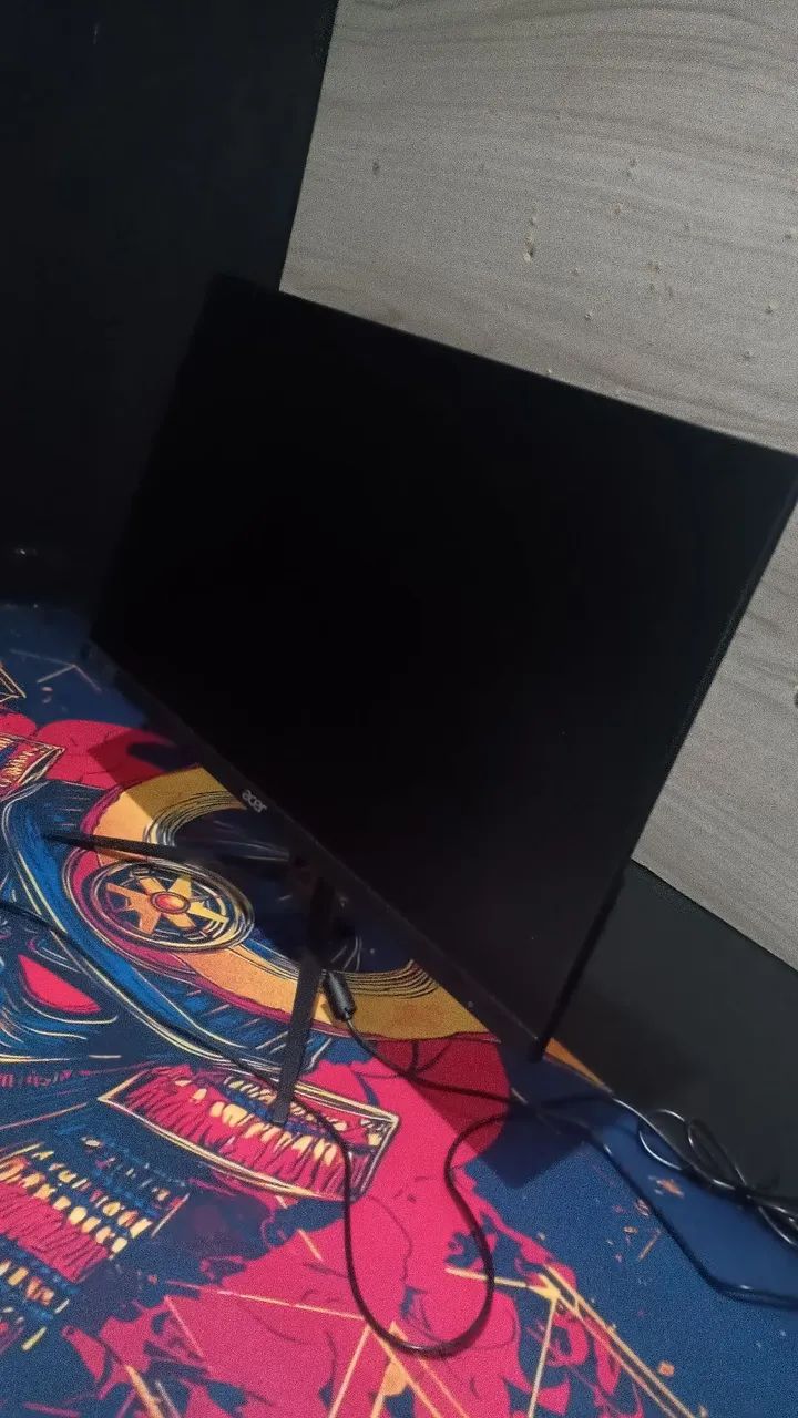 Monitor Gamer Acer!! - Foto 5