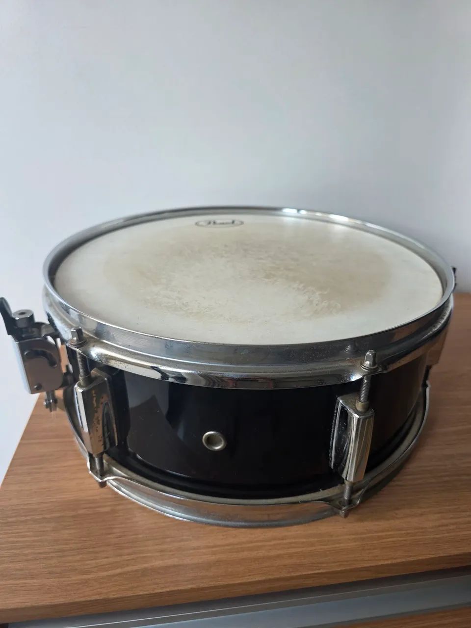 Caixa de Bateria Pearl  - Foto 5