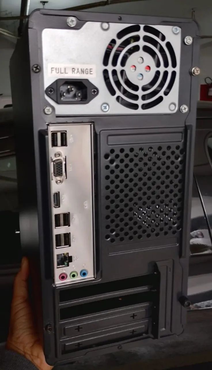 Computador i5 1Th básico (Usado) - Foto 2