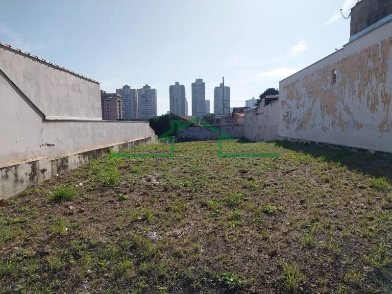 Terrenos e Chácaras - TERRENO RUA MORAES BARROS