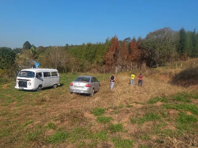 Foto - Ibiúna - 