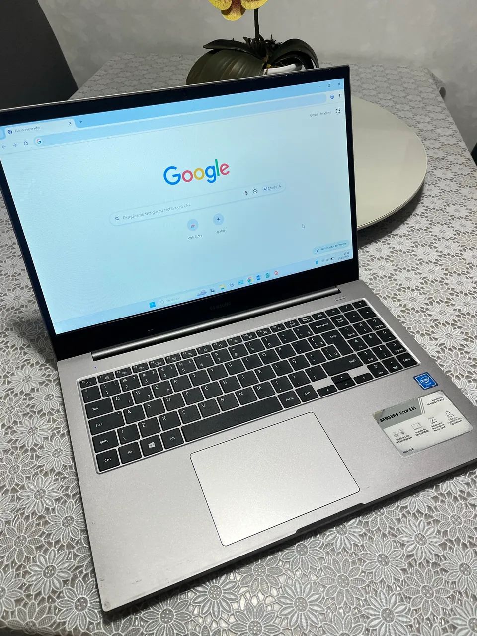 Samsung Book Super Novo  - Foto 4