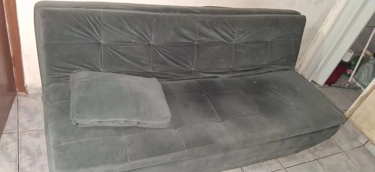 Sofa câma