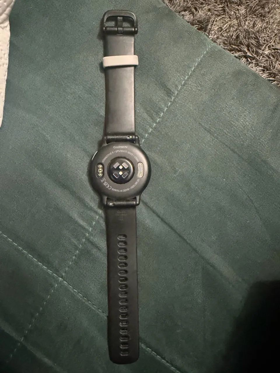 Garmin Vivoactive 5  - Foto 3