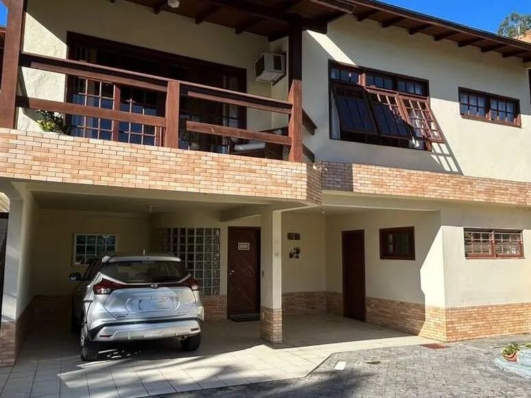 Aluguel | Casa 5 quartos (2 suítes) João Paulo - Foto 2