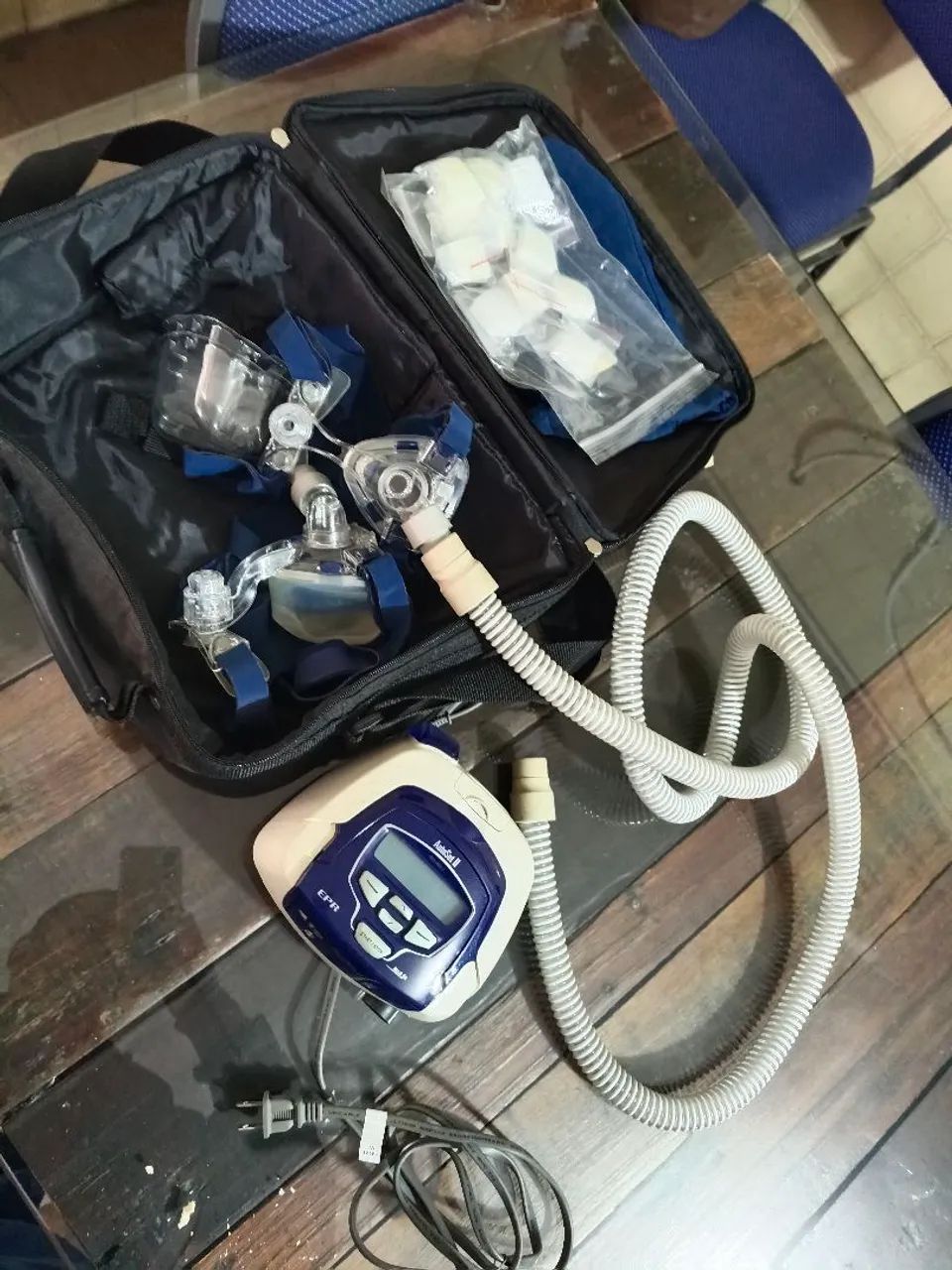 Cpap  - Foto 5