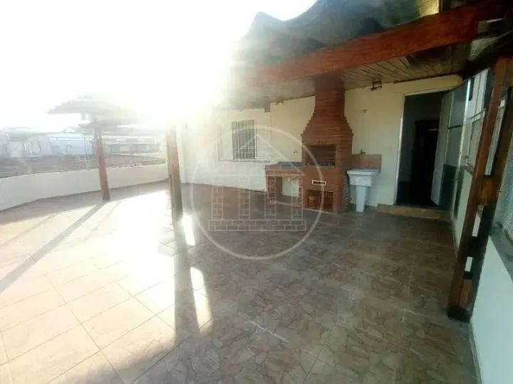 Kitnet com 1 quarto para alugar na Vila Socorro - Foto 3