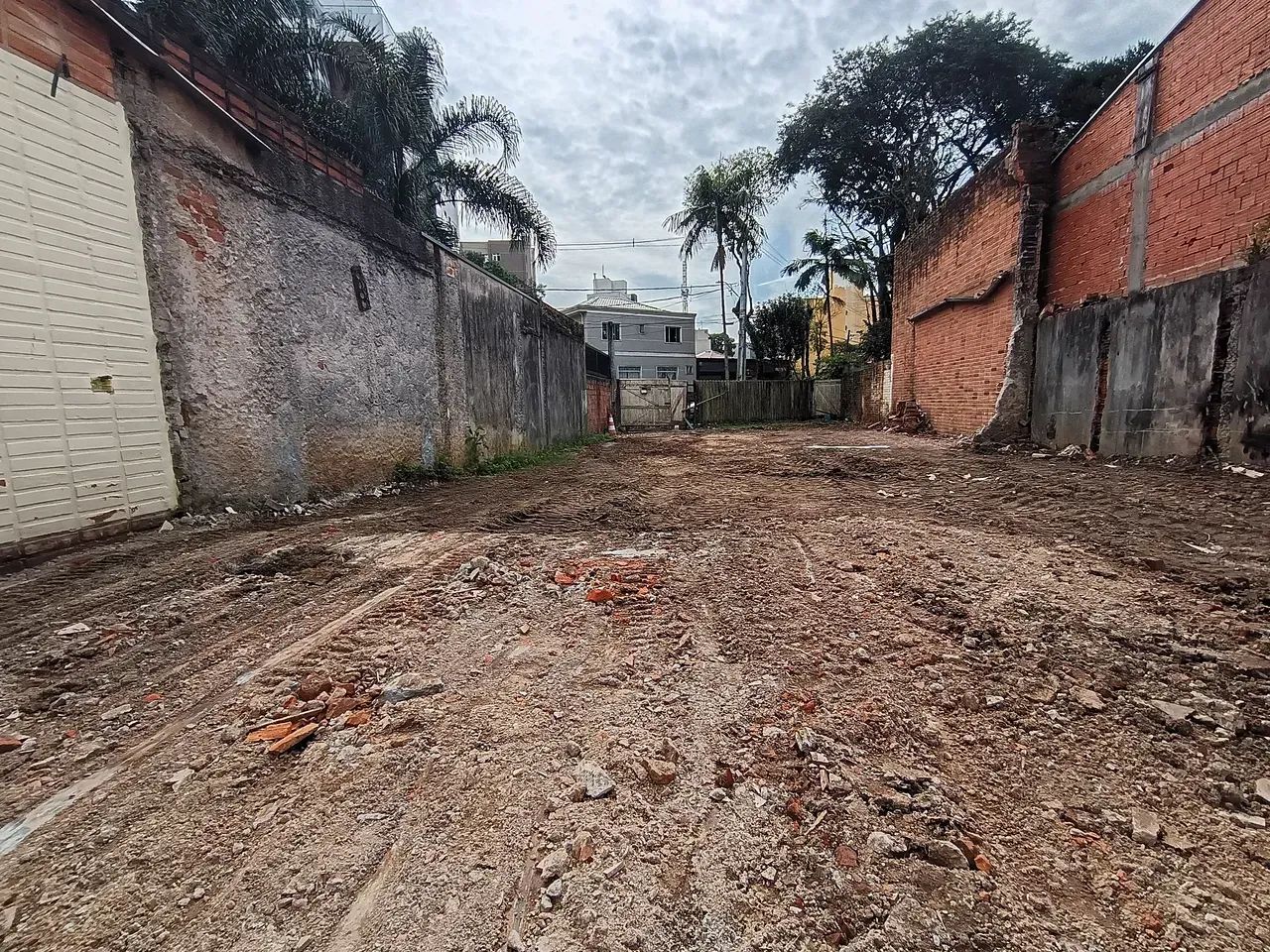 Terreno em rua sem saída: Tranquilidade, privilégio e privacidade. - Foto 3
