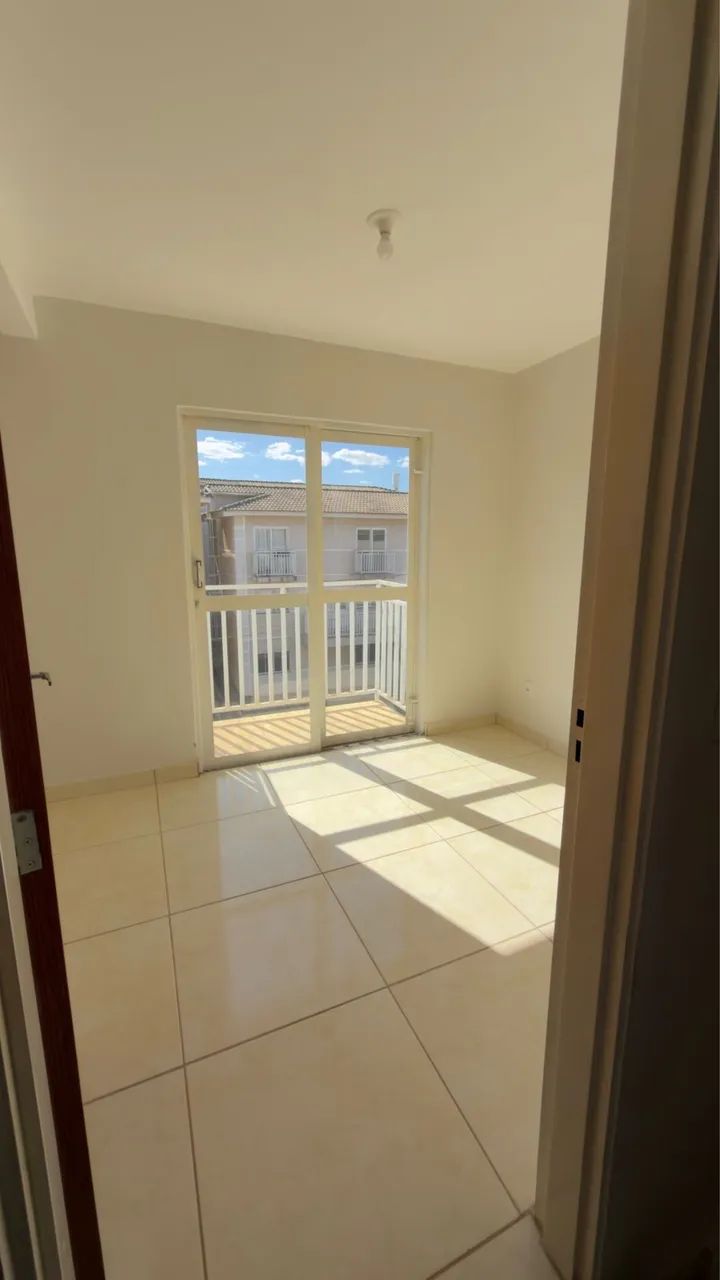 Alugo apartamento   - Foto 2
