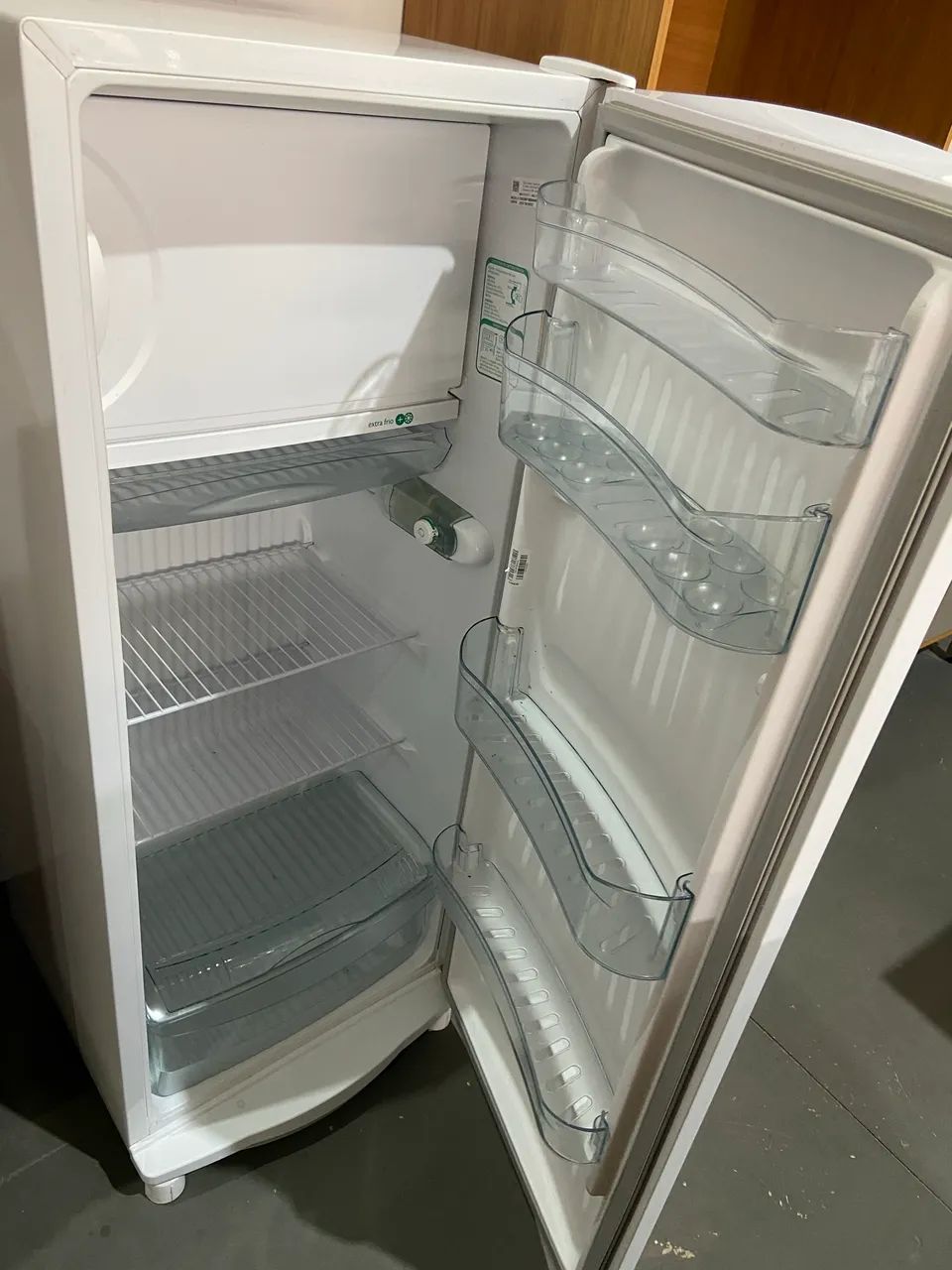 Geladeira consul  - Foto 2
