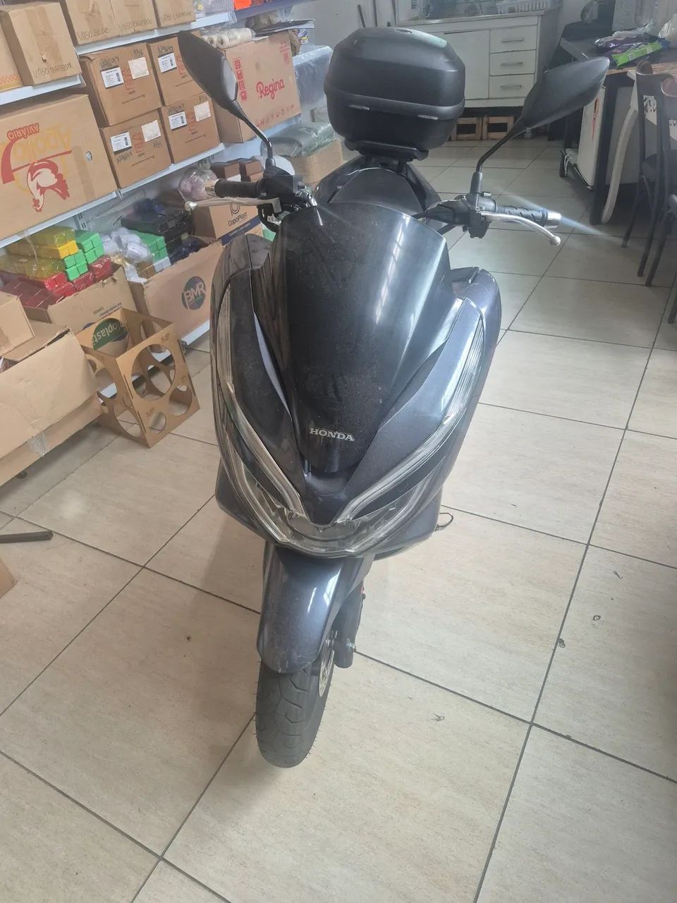 PCX