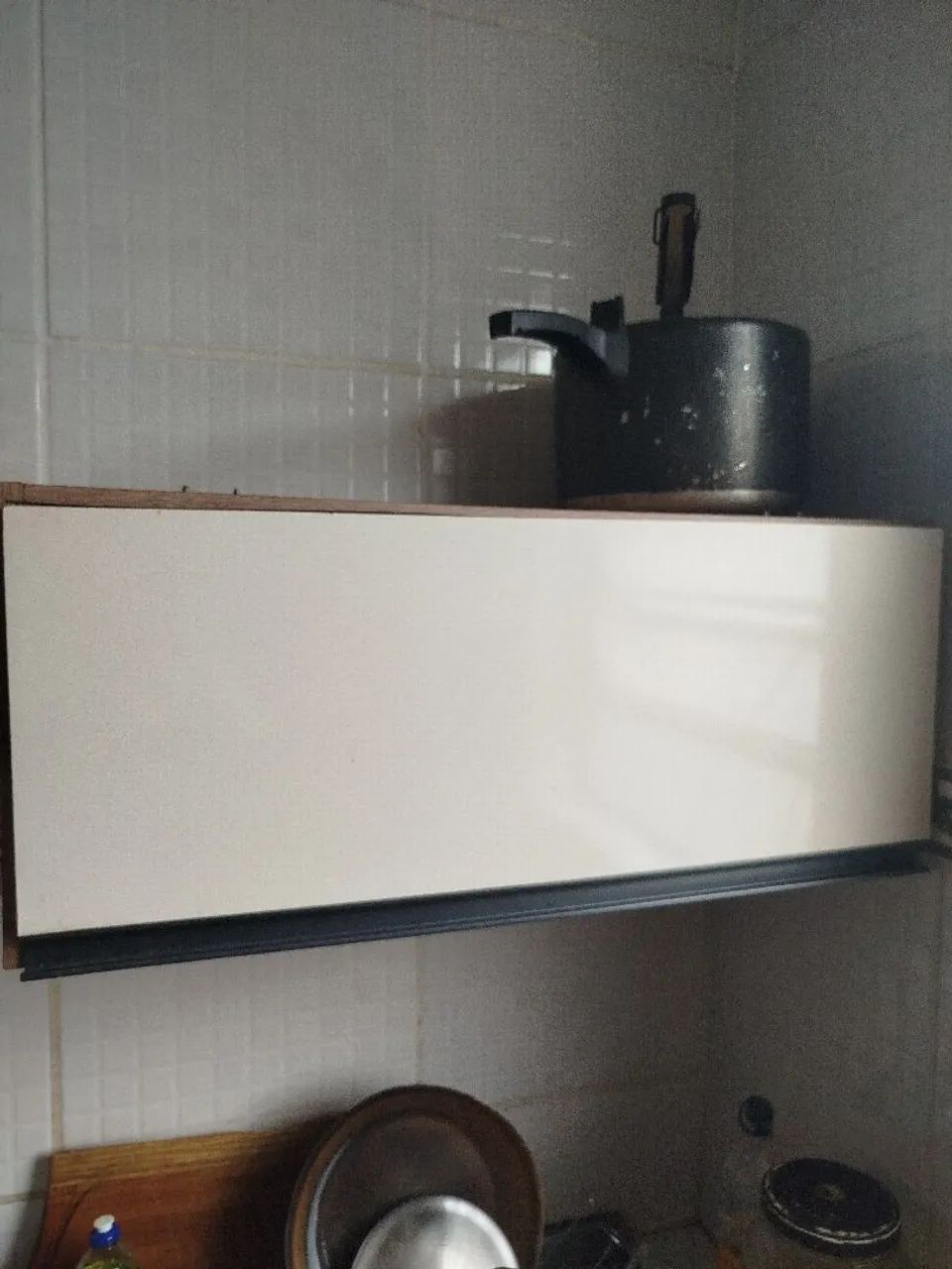 Armário de cozinha  - Foto 2