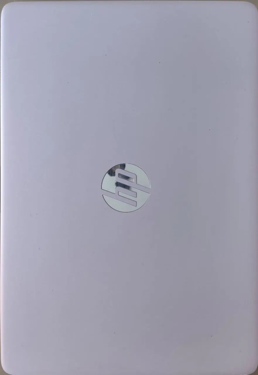 Notebook HP
