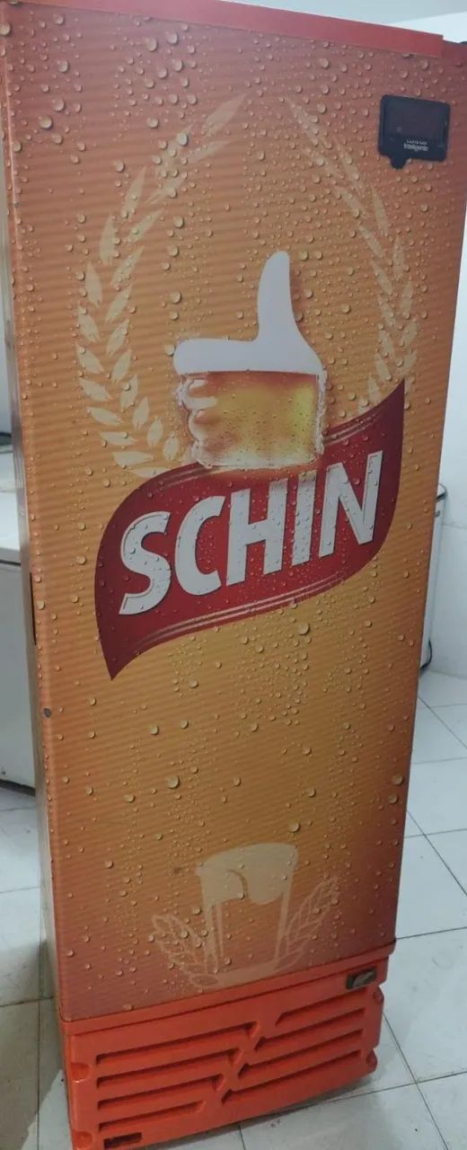 cervejeira vertical top - Foto 2