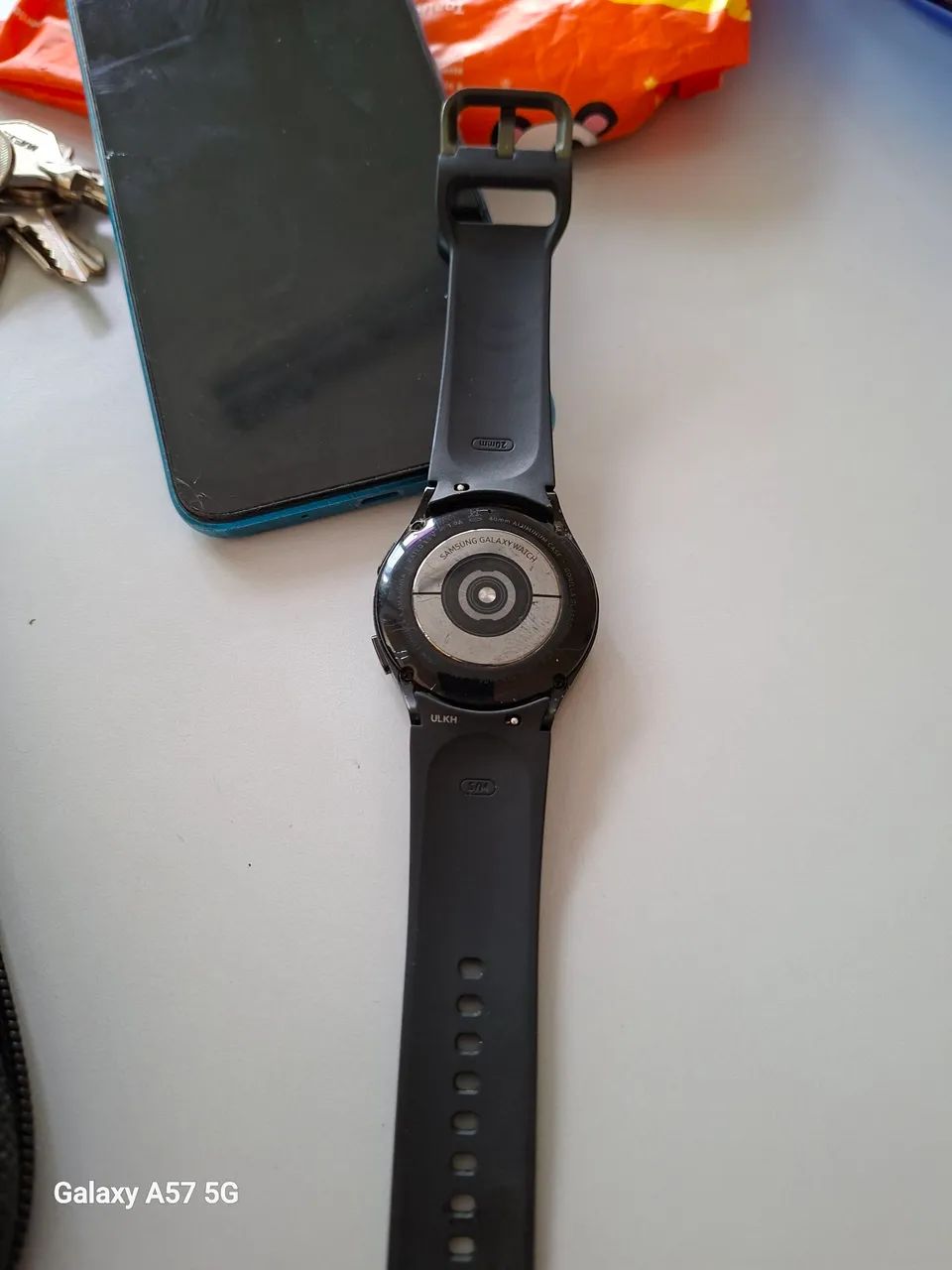 SmartWatch geração 4 e 6  - Foto 2
