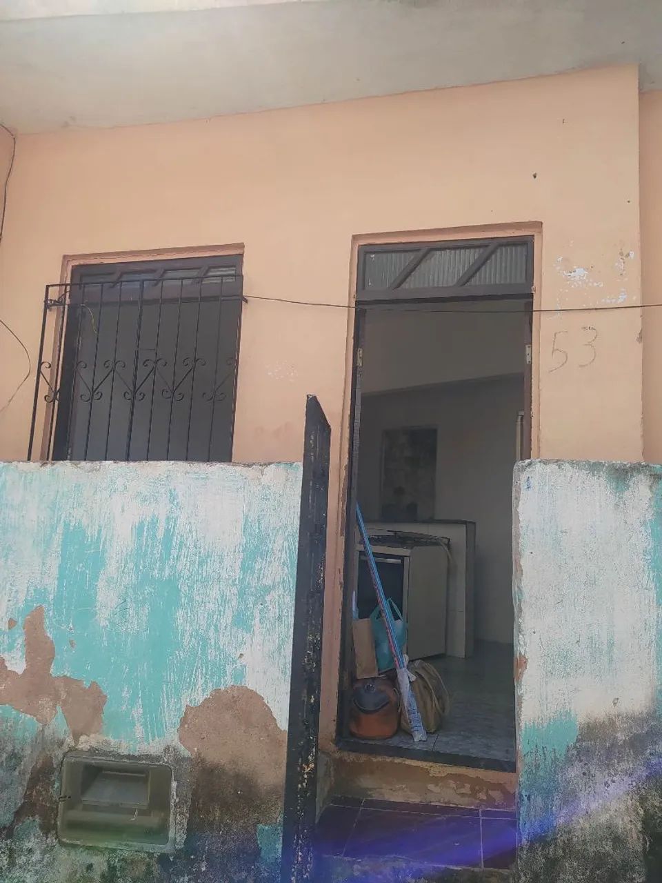 Foto - Salvador - Brotas