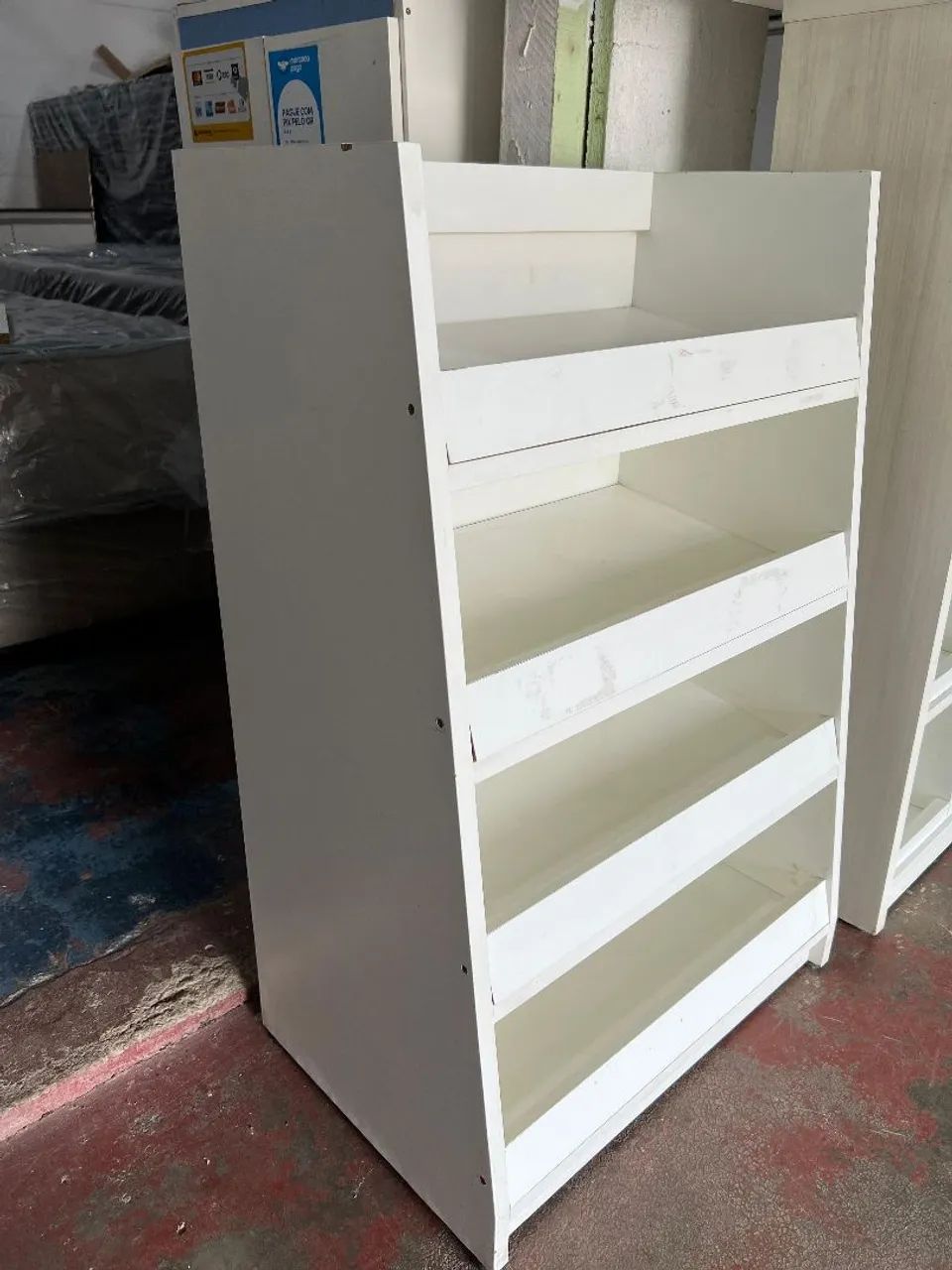 Expositores de Mercearia - Foto 3