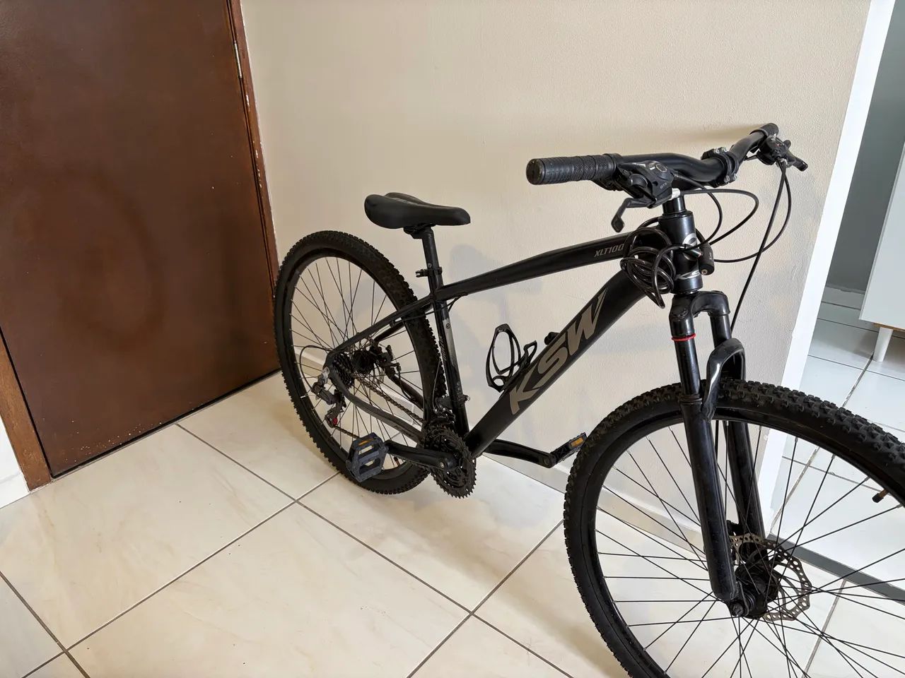 BICICLETA KSW ARO 29 