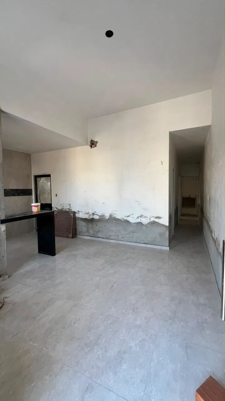 Casa Itaitinga - CE