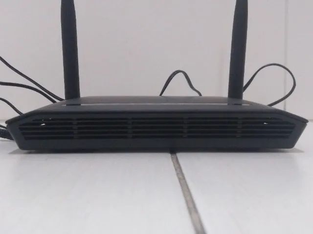 Modem Roteador com wifi D-Link - Foto 2