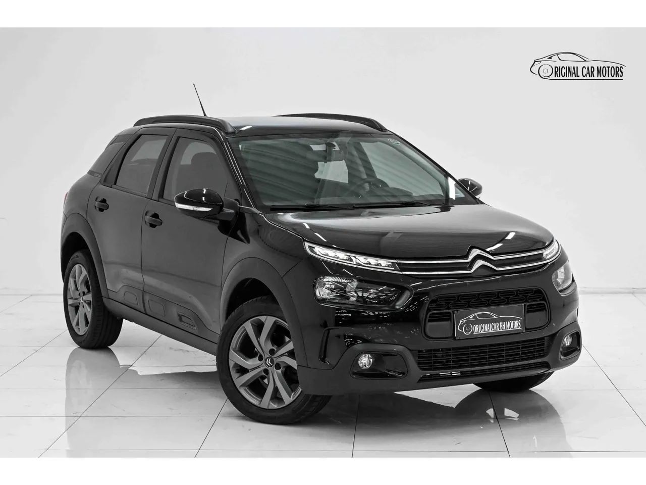 Citroen C4 Cactus 2019 - Foto 3
