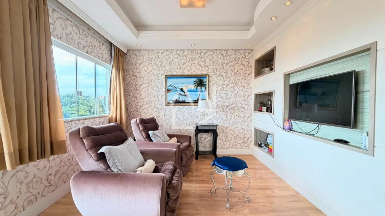 Alto padrão em condomínio super exclusivo! - Foto 10