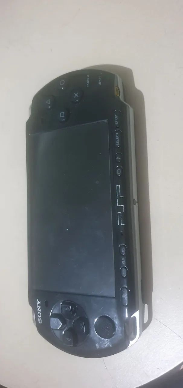 PSP 