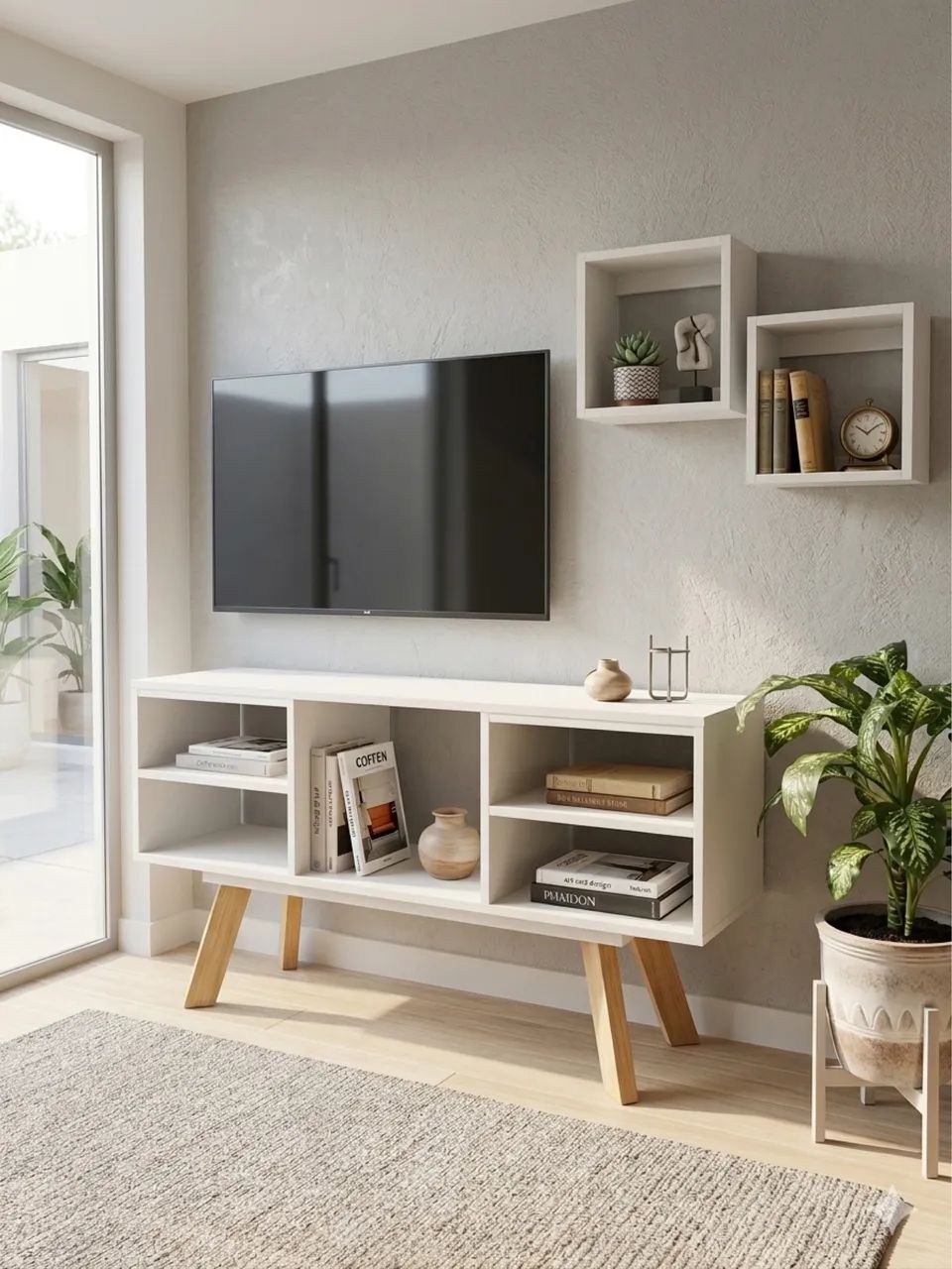 Rack para sala - Foto 5