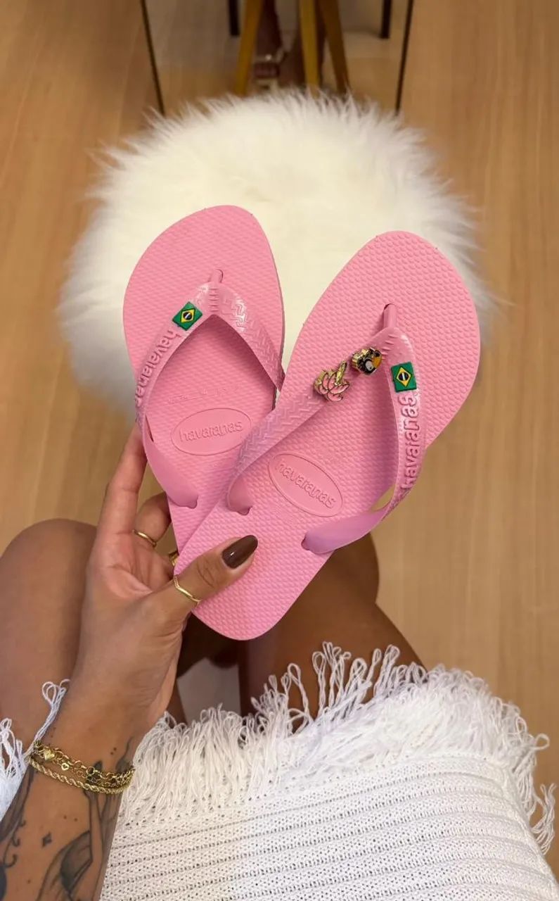 Havaianas 