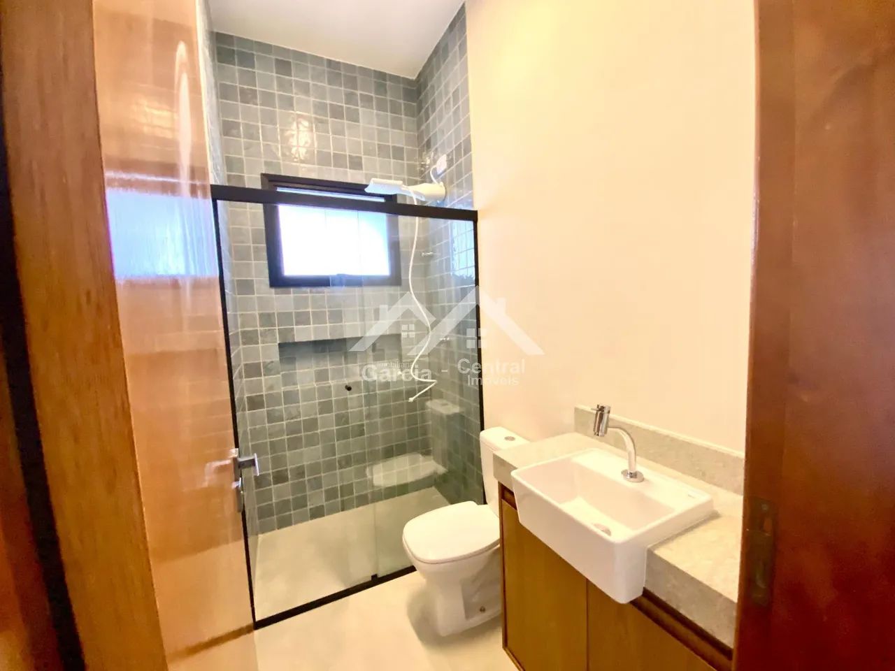 Casa nova com piscina em Peruíbe REF: 8408 - Foto 5