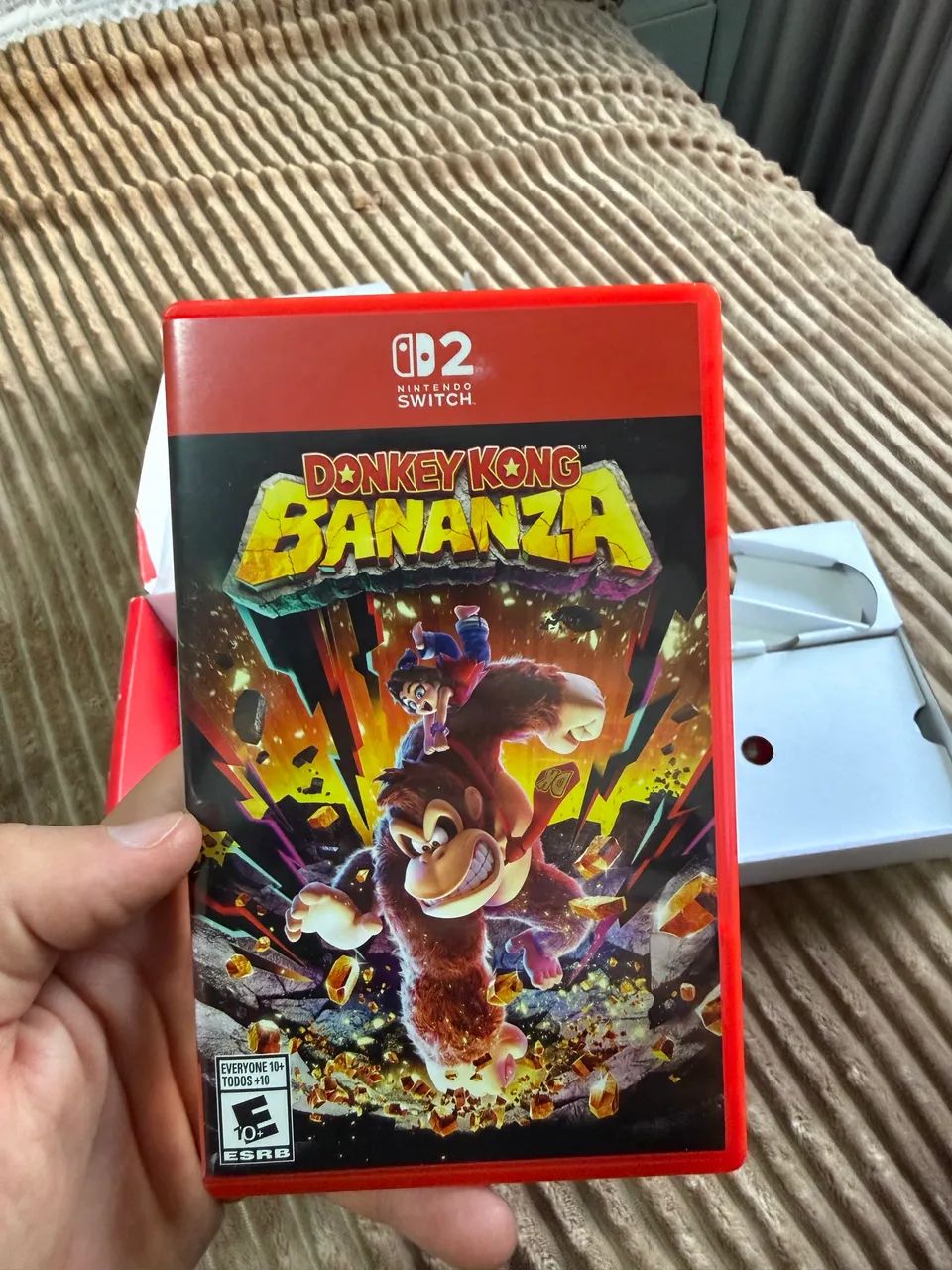Nintendo Switch 2  - Foto 3