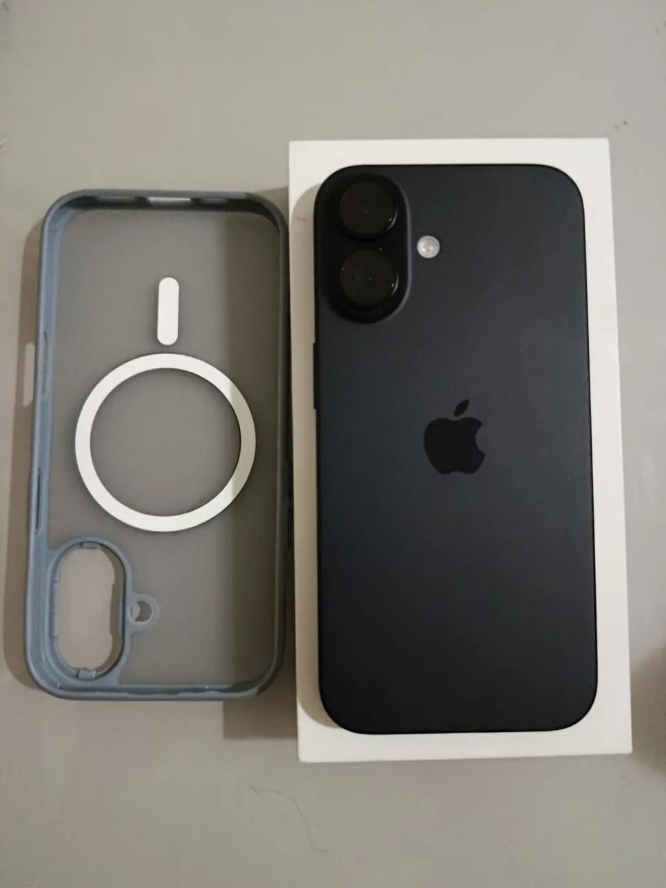 iPhone 16 256GB - Foto 3