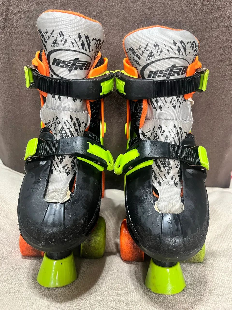 Patins infantil até 34 - Foto 4