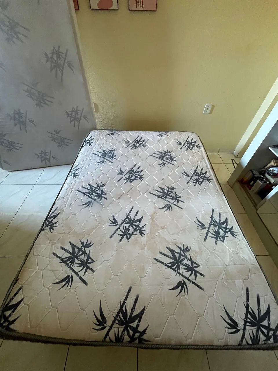 Cama box casal  - Foto 3
