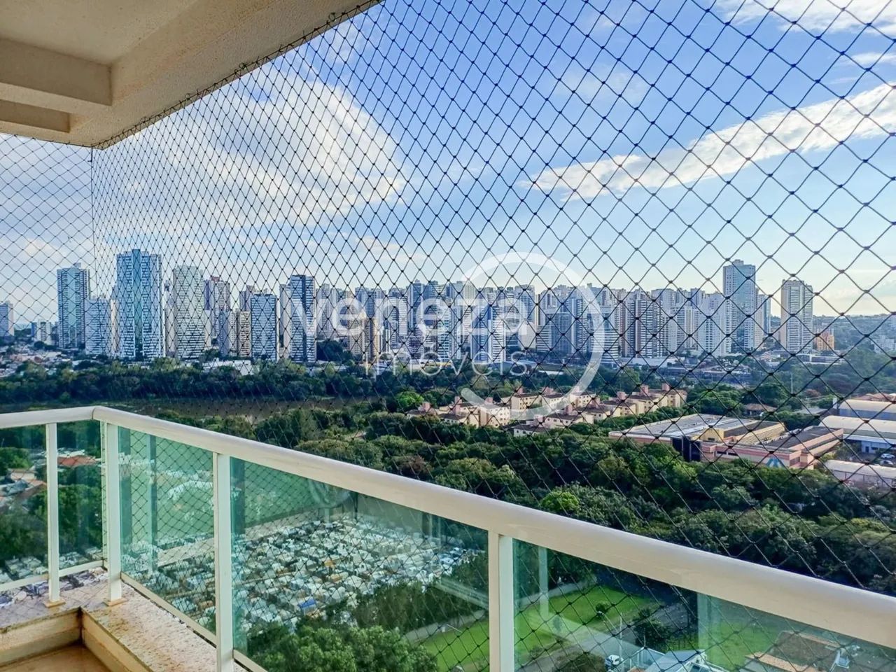 Apartamento à venda no Edifício The Place Higienópolis, Londrina - Foto 5