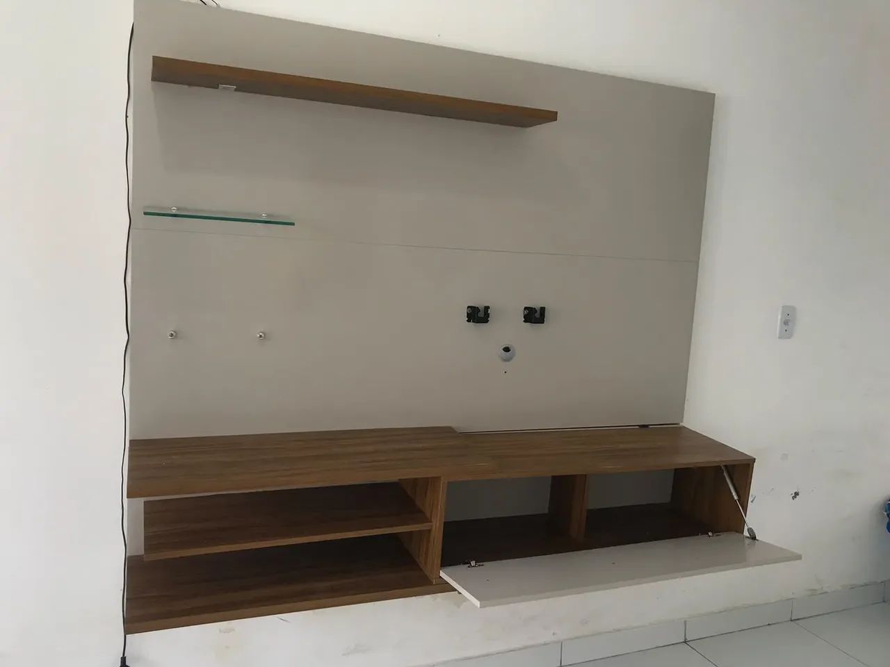 Rack Novo