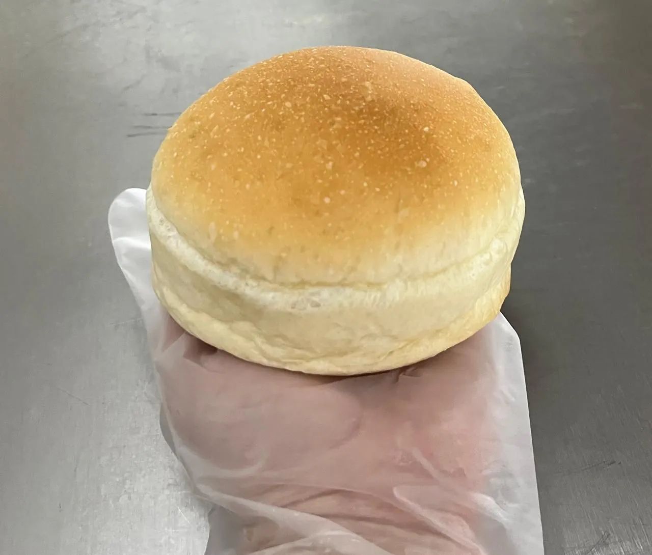Pão brioche - Foto 2