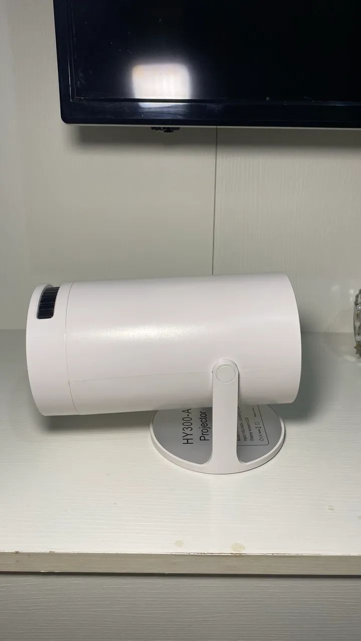     Projetor em Excelente Estado - Pouco Uso - Foto 2