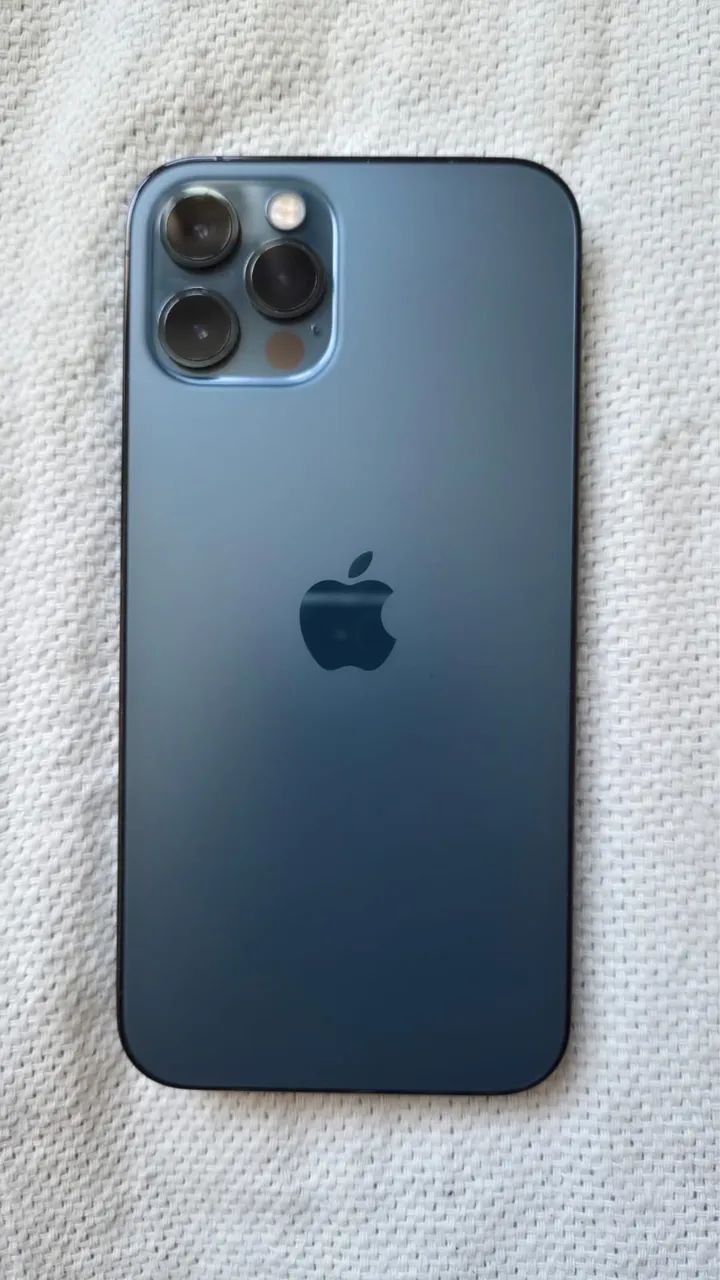 iPhone 12 Pro  - Foto 2