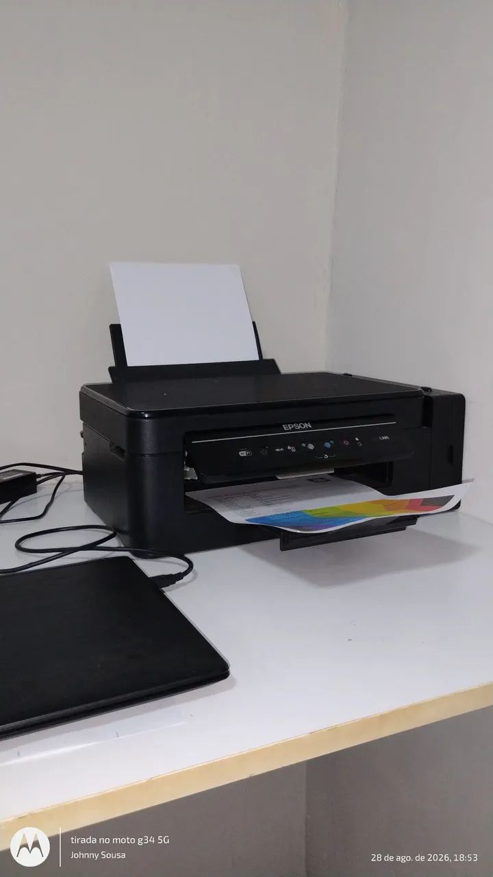 Epson L395