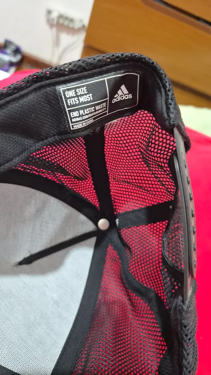 Boné Adidas Originals - Foto 2